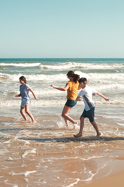 Corpus Christi, Texas